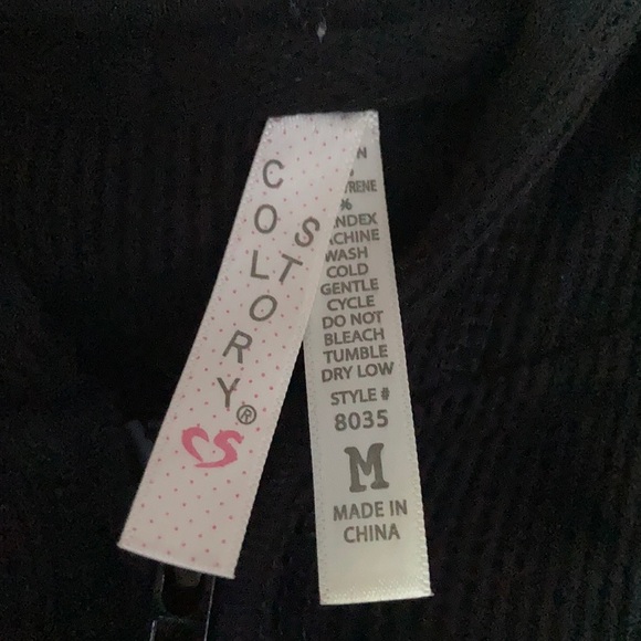 Rasta zip up - Picture 4 of 5